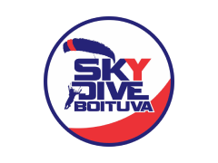 Skydive Boituva